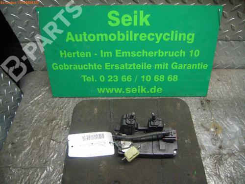 Used Rear left lock OPEL VECTRA C (Z02) 1.8 16V (122 hp) 968775