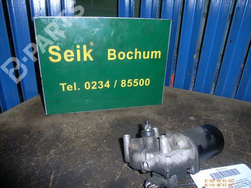 Used Front wiper motor FORD MONDEO II Turnier (BNP) 2.0 i (131 hp) 968824