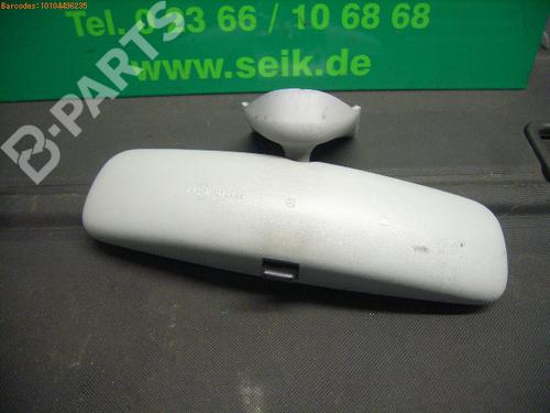 Rear mirror MERCEDES-BENZ C-CLASS Coupe (CL203) C 200 Kompressor (203.745) | BP968827I6 