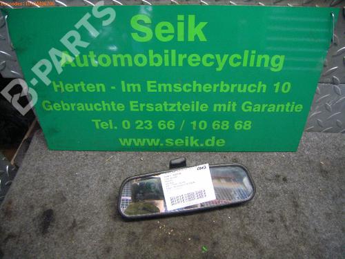 Used Rear mirror ROVER 400 II (RT) 420 Di (105 hp) 968834
