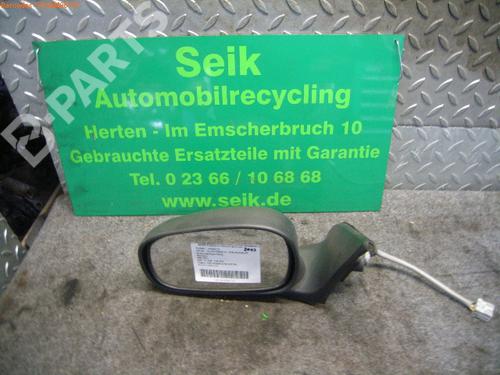 Used Left mirror ROVER 400 II (RT) 420 Di (105 hp) 284805