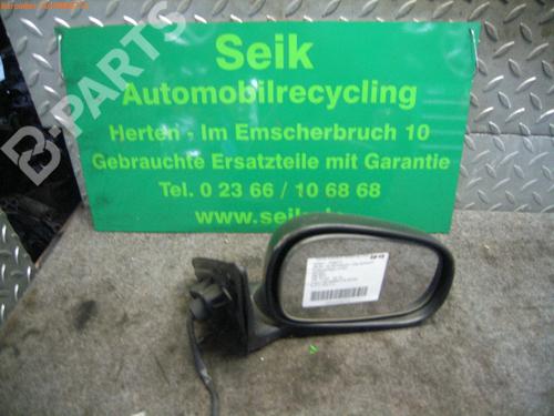 Used Right mirror ROVER 400 II (RT) 420 Di (105 hp) 284806