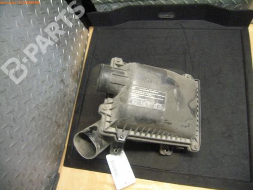 Used Air filter box KIA RETONA Closed Off-Road Vehicle (FK) 2.0 TD (83 hp) 968844