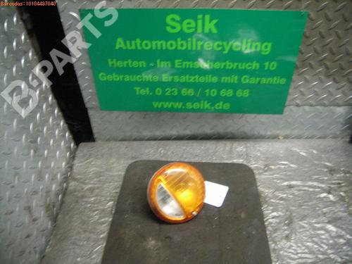 Used Right front indicator KIA RETONA Closed Off-Road Vehicle (FK) 2.0 TD (83 hp) 284818