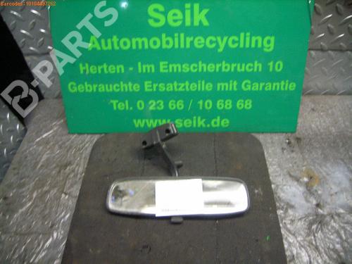 Rear mirror KIA RETONA Closed Off-Road Vehicle (FK) 2.0 TD (83 hp) 968862