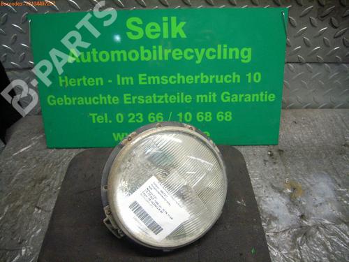 Scheinwerfer links für KIA RETONA Closed Off-Road Vehicle (FK) 2.0 TD (83 hp) 284826