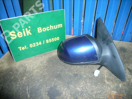 Used Right mirror FORD MONDEO III Turnier (BWY) 1.8 16V (125 hp) 284834