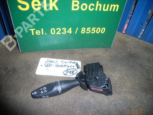 Used Steering column stalk FORD MONDEO III (B5Y) 2.0 16V (146 hp) 1267928