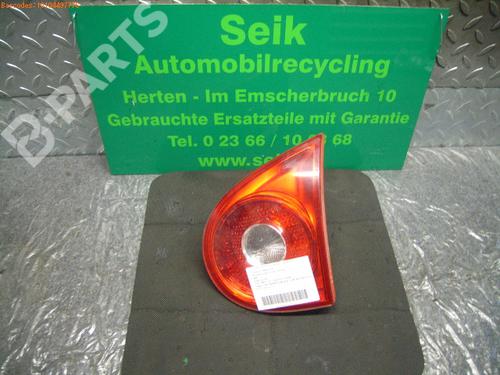 Used Right tailgate light VW GOLF V (1K1) 1.6 (102 hp) 284838