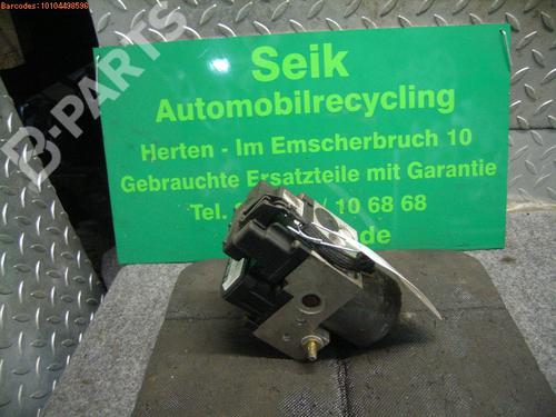 Used ABS pump TOYOTA AVENSIS (_T22_) 1.8 i (AT221_, AT221R) (110 hp) 284849