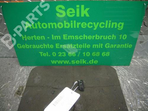 Used Switch VW POLO (9N_, 9A_) 1.2 (54 hp) 968906