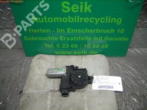 Used Right front window motor OPEL CORSA D (S07) 1.2 (L08, L68) (80 hp) 284873