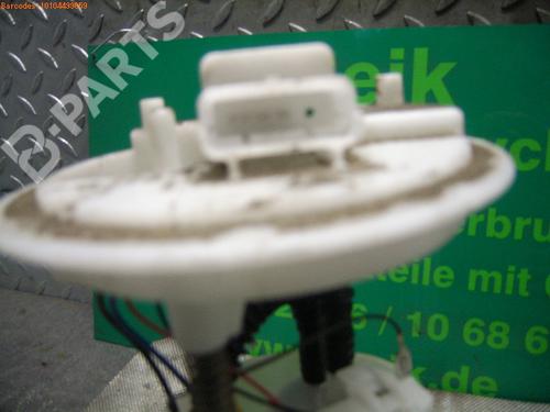 Fuel pump OPEL CORSA D (S07) 1.2 (L08, L68) | BP284875M76 