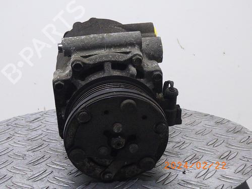 Used AC compressor FORD FIESTA V (JH_, JD_) 1.3 (60 hp) 16943494