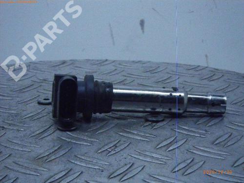 Used Ignition coil VW GOLF IV (1J1) 1.4 16V (75 hp) 6787071