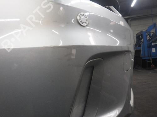 Front bumper FORD C-MAX (DM2) 1.6 TDCi | BP30619301C7 