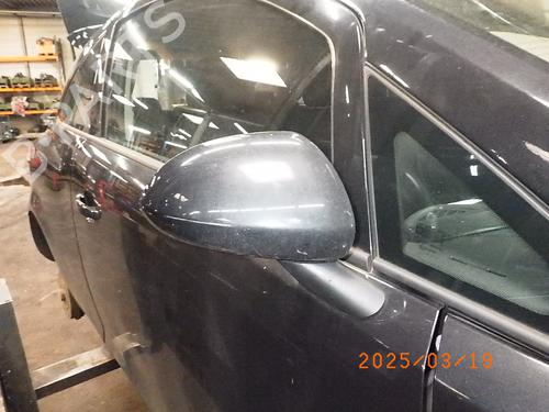Used Right mirror OPEL CORSA D (S07) 1.4 (L08, L68) (87 hp) 24426098
