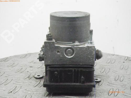Used ABS pump TOYOTA AYGO (_B1_) 1.0 (KGB10_, KGB10R) (68 hp) 5282882