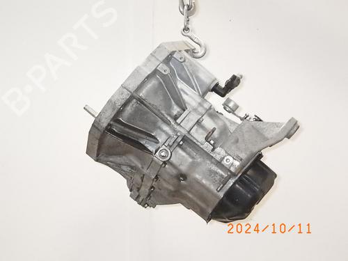 Gearbox FIAT SEDICI (189_) 1.6 16V | BP20240795M3 