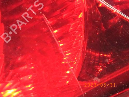 Left taillight OPEL AGILA (B) (H08) 1.2 (F68) | BP6884141C34 