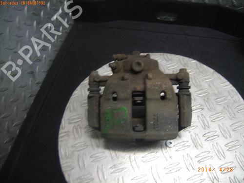 Zacisk hamulca przedniego prawego MITSUBISHI COLT VI (Z3_A, Z2_A) 1.1 (Z31A, Z32A) | BP14752472M104 