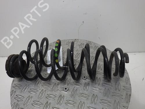Used Shock absorber spring VW POLO V (6R1, 6C1) 1.2 TDI (75 hp) 14755822