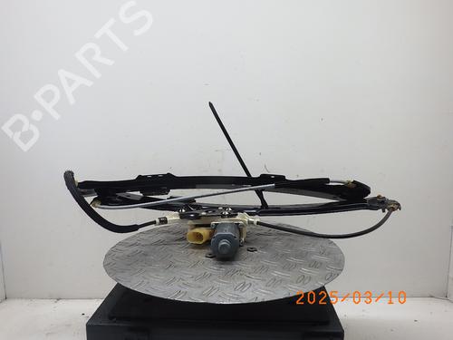 Front left window mechanism BMW 5 (E60) 520 d | BP24209841C22 
