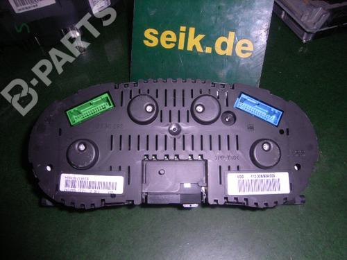 Instrument cluster SEAT IBIZA II (6K1) 1.6 | BP968935C47 