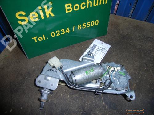 Viskermotor bakrute RENAULT MEGANE I (BA0/1_) 1.9 D Eco (BA0A, BA0U, BA0R) (64 hp) 968940