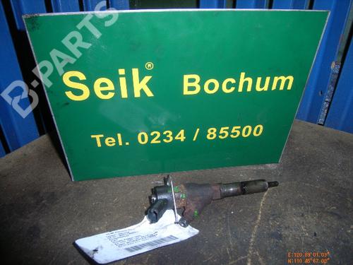 Used Injector FIAT DUCATO Van (244_) 2.0 JTD (84 hp) 1755207