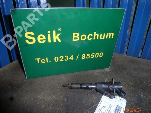 Used Injector FIAT DUCATO Van (244_) 2.0 JTD (84 hp) 1755208