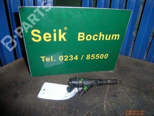 Used Injector FIAT DUCATO Van (244_) 2.0 JTD (84 hp) 1755210