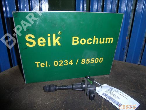 Used Ignition coil NISSAN MICRA III (K12) 1.2 16V (65 hp) 968957