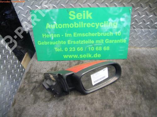 Used Right mirror OPEL OMEGA B Estate (V94) 2.0 16V (F35, M35, P35) (136 hp) 284914