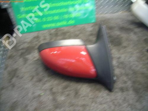 Right mirror OPEL OMEGA B Estate (V94) 2.0 16V (F35, M35, P35) | BP284914C27 