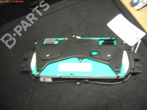Instrument cluster DACIA LOGAN MCV (KS_) 1.5 dCi (KS0K) | BP968979C47 