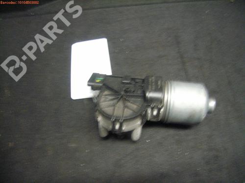 Used Front wiper motor DACIA LOGAN MCV (KS_) 1.5 dCi (KS0K) (68 hp) 968980