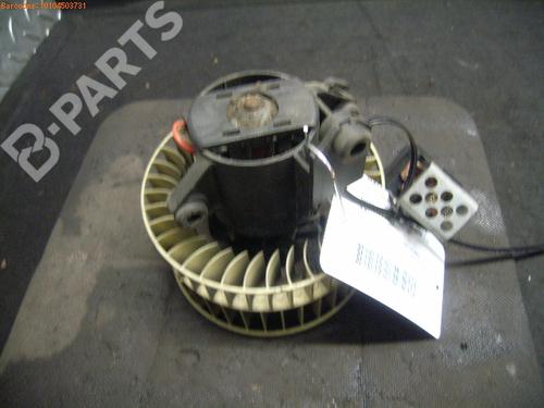 Varmvifte MERCEDES-BENZ A-CLASS (W168) A 140 (168.031, 168.131) (82 hp) 968983