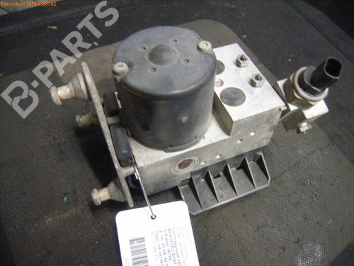 Used ABS pump MERCEDES-BENZ A-CLASS (W168) A 140 (168.031, 168.131) (82 hp) 284926