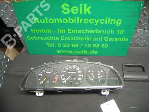 Instrument cluster SUZUKI BALENO (EG) 1.6 i 16V (SY416) | BP968994C47 