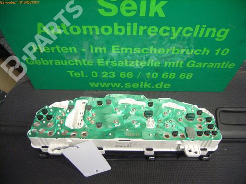 Instrument cluster SUZUKI BALENO (EG) 1.6 i 16V (SY416) | BP968994C47 