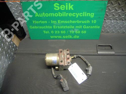 Used ABS pump SUZUKI BALENO (EG) 1.6 i 16V (SY416) (98 hp) 284934