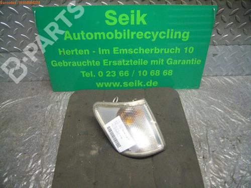 Used Right front indicator FORD FIESTA III (GFJ) 1.1 (50 hp) 284944