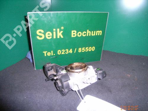 Spjældhus CITROËN C5 I (DC_) 2.0 16V (DCRFNC, DCRFNF) (136 hp) 284947