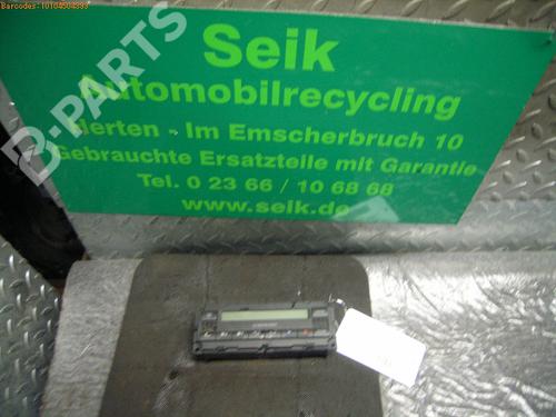 Used Climate control SKODA OCTAVIA I Combi (1U5) RS 1.8 T (180 hp) 969007