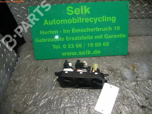 Used Climate control DAEWOO MATIZ (M100, M150) 0.8 (52 hp) 969030
