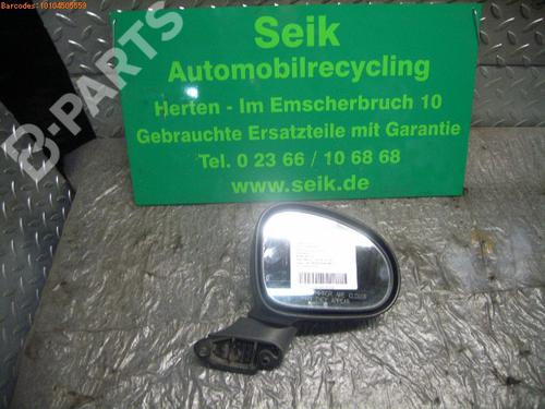 Used Right mirror DAEWOO MATIZ (M100, M150) 0.8 (52 hp) 284964