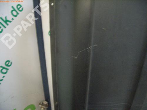 Bak støtfanger DAEWOO MATIZ (M100, M150) 0.8 | BP284966C8 