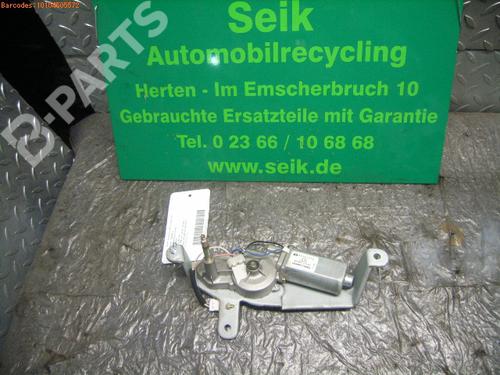 Used Rear wiper motor DAEWOO MATIZ (M100, M150) 0.8 (52 hp) 969032