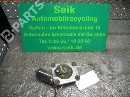 Used Front wiper motor DAEWOO MATIZ (M100, M150) 0.8 (52 hp) 969033